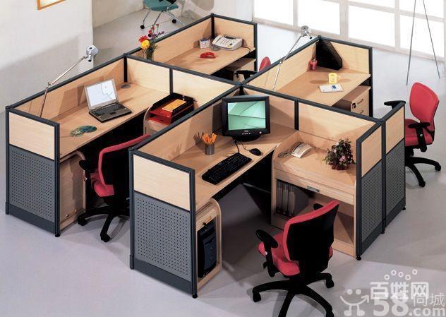 北京办公家具批发 办公桌椅定做 屏风工位直销厂家